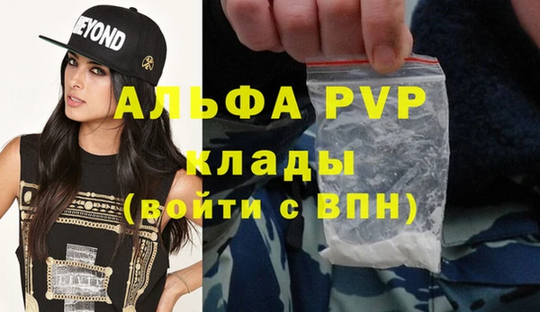 Альфа ПВП Арсеньев